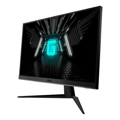 値下げ化 24インチ 170fps MSI G2412 Monitor Gamer MSI G2412F 24