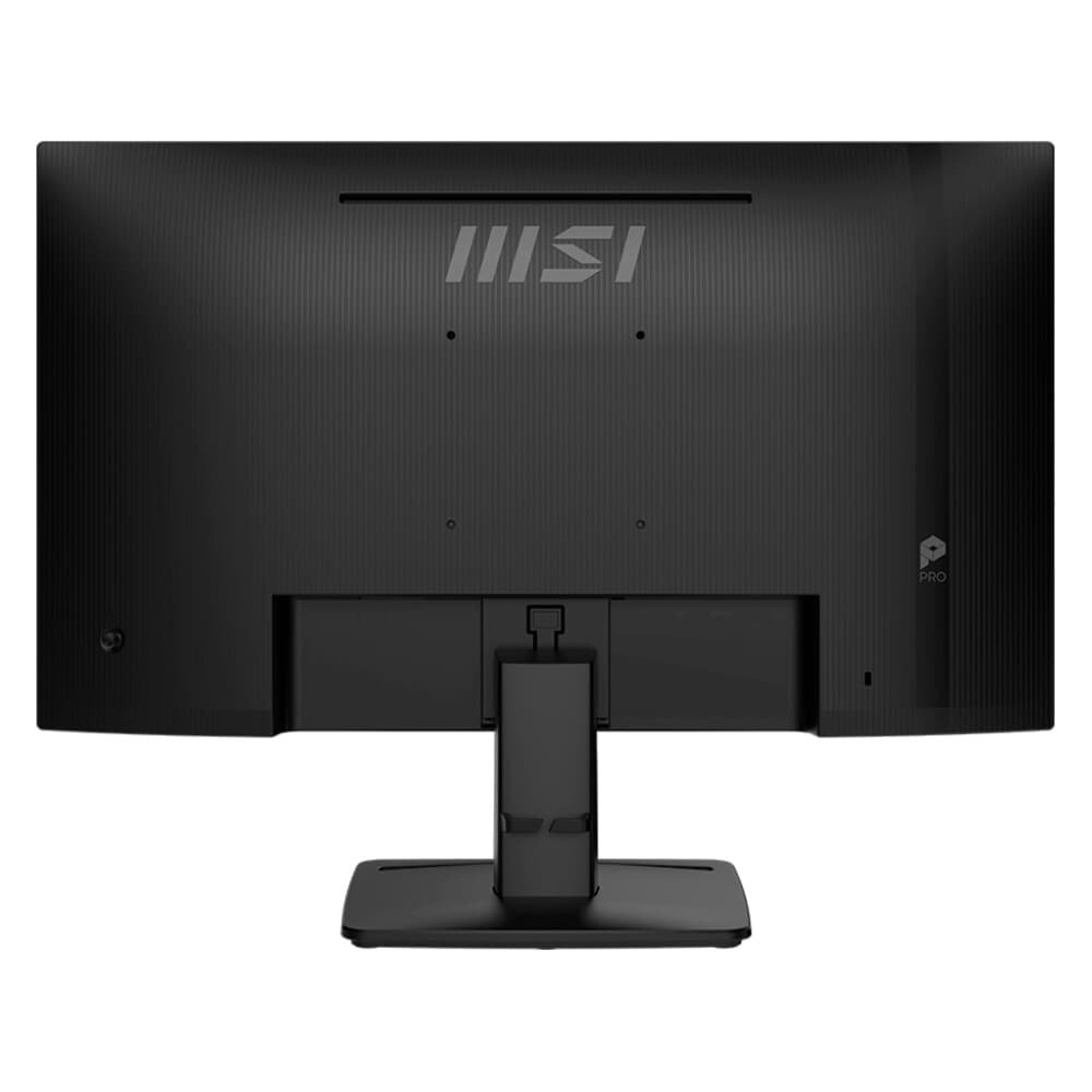 Monitor MSI PRO MP252 E2 25