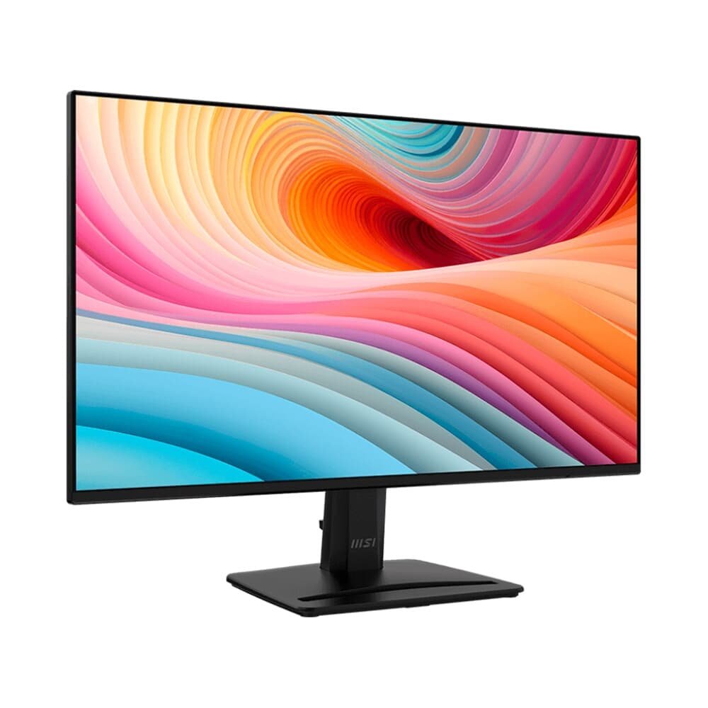 MSI PRO MP252 E2 ゲーミングモニター 24.5型 120Hz Monitor MSI PRO MP252 E2 25
