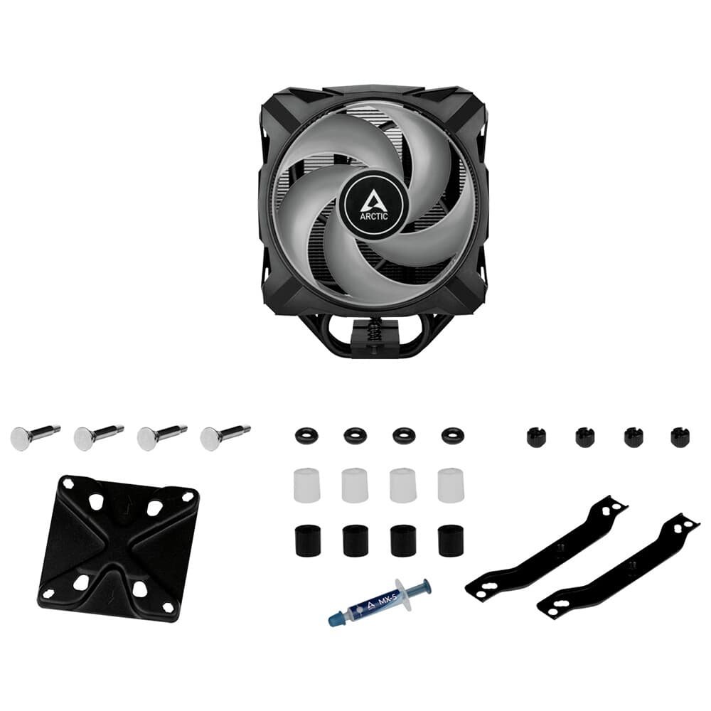Air Cooler Arctic Freezer I35 | KaBuM!