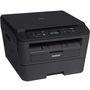 Multifuncional Brother Laser, Mono, Wi-Fi, 110V - DCP-L2520DW