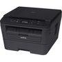 Multifuncional Brother Laser, Mono, Wi-Fi, 110V - DCP-L2520DW