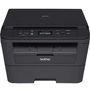 Multifuncional Brother Laser, Mono, Wi-Fi, 110V - DCP-L2520DW