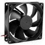 Cooler FAN Evercool 92mm Ball Bearing EC9225M12CA