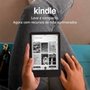 Kindle Amazon Modelo 2024 6", 16GB, Tela Antirreflexo, Luz frontal Ajustável, Bateria de longa duração, Preta - B0CP31L73X