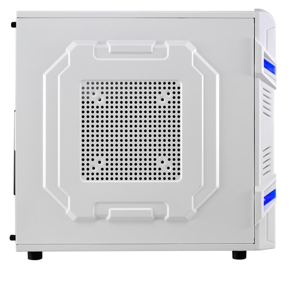 Gabinete AeroCool GT WH U2H sem Fonte 2TEN52223