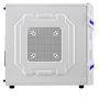 Gabinete AeroCool GT WH U2H sem Fonte 2TEN52223