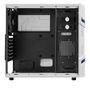 Gabinete AeroCool GT WH U2H sem Fonte 2TEN52223