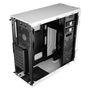 Gabinete AeroCool GT WH U2H sem Fonte 2TEN52223