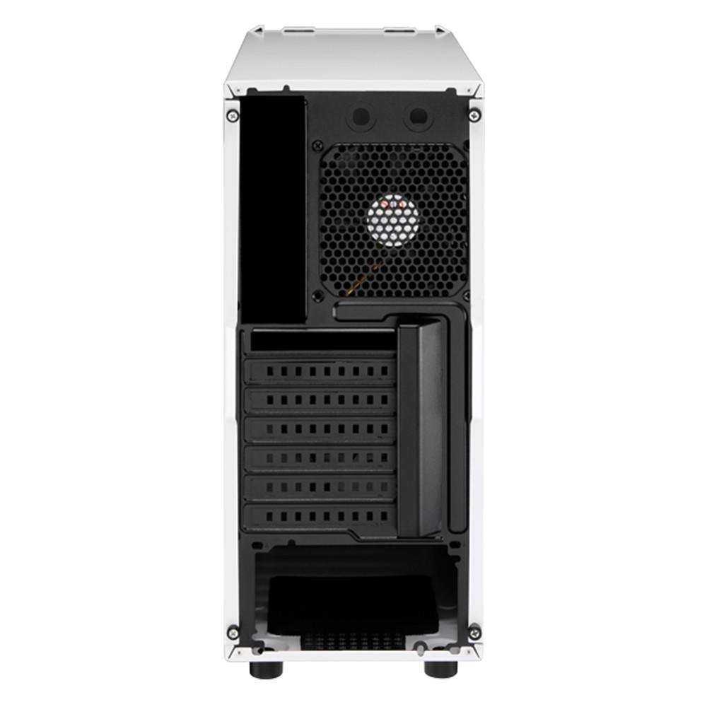Gabinete AeroCool GT WH U2H sem Fonte 2TEN52223