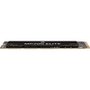 SSD Corsair MP700 ELITE 1TB, NVMe PCIe M.2, Leitura até 10.000MB/s, Preto - CSSD-F1000GBMP700ENH