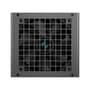 Fonte Gamer Deepcool Pn850D, 850w, 80 Plus Gold, Sem Cabo, Preto - R-PN850D-FC0B-WO-V2