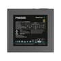 Fonte Gamer Deepcool Pn850D, 850w, 80 Plus Gold, Sem Cabo, Preto - R-PN850D-FC0B-WO-V2