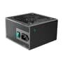 Fonte Gamer Deepcool Pn850D, 850w, 80 Plus Gold, Sem Cabo, Preto - R-PN850D-FC0B-WO-V2