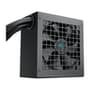 Fonte Gamer Deepcool Pn850D, 850w, 80 Plus Gold, Sem Cabo, Preto - R-PN850D-FC0B-WO-V2