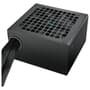 Fonte Gamer Deepcool Pn850D, 850w, 80 Plus Gold, Sem Cabo, Preto - R-PN850D-FC0B-WO-V2