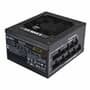 Fonte Gamer LIAN LI, 750W, 80 Plus Gold, Preto - SP750 EU