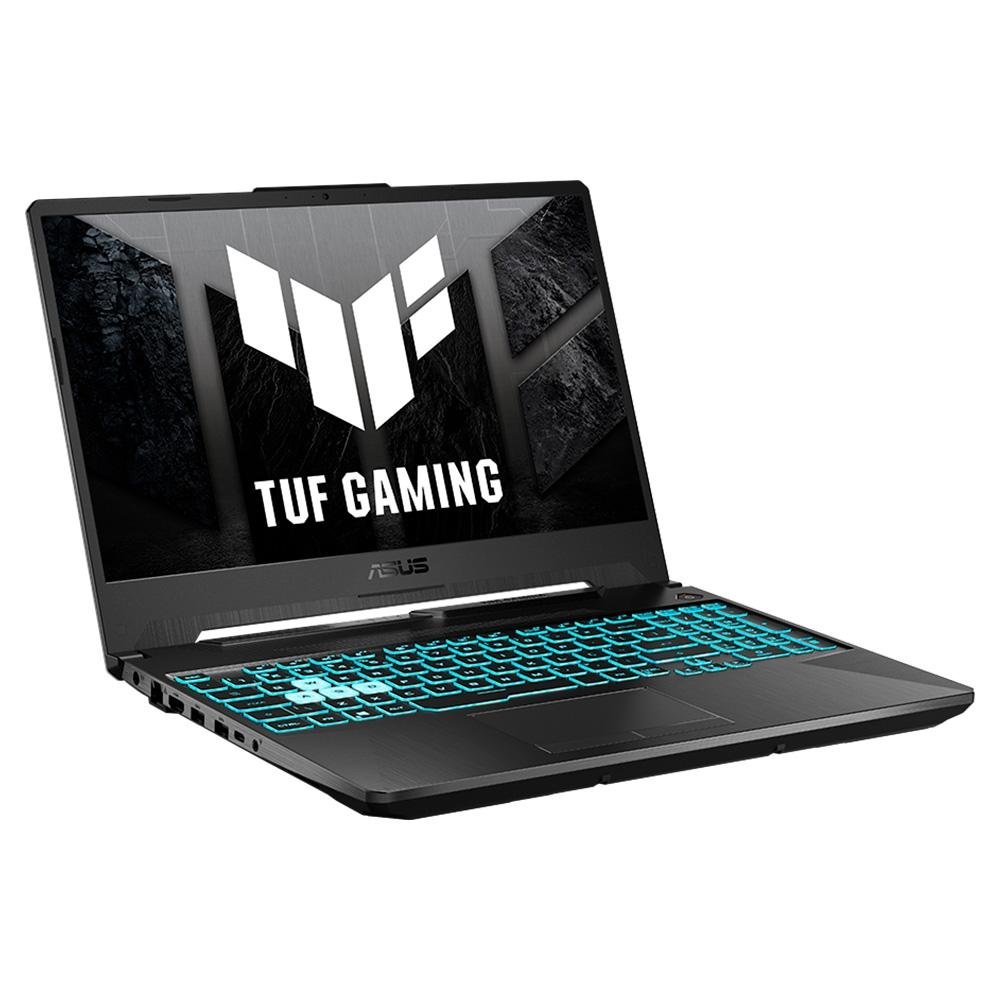 Notebook Gamer ASUS TUF Gaming A15 | KaBuM!