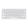 Teclado Magic Keyboard Apple Inglês (EUA) - MXCL3BZ/A