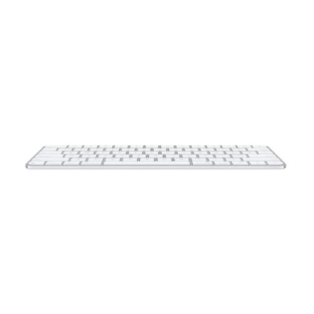 Teclado Magic Keyboard Apple Inglês (EUA) - MXCL3BZ/A