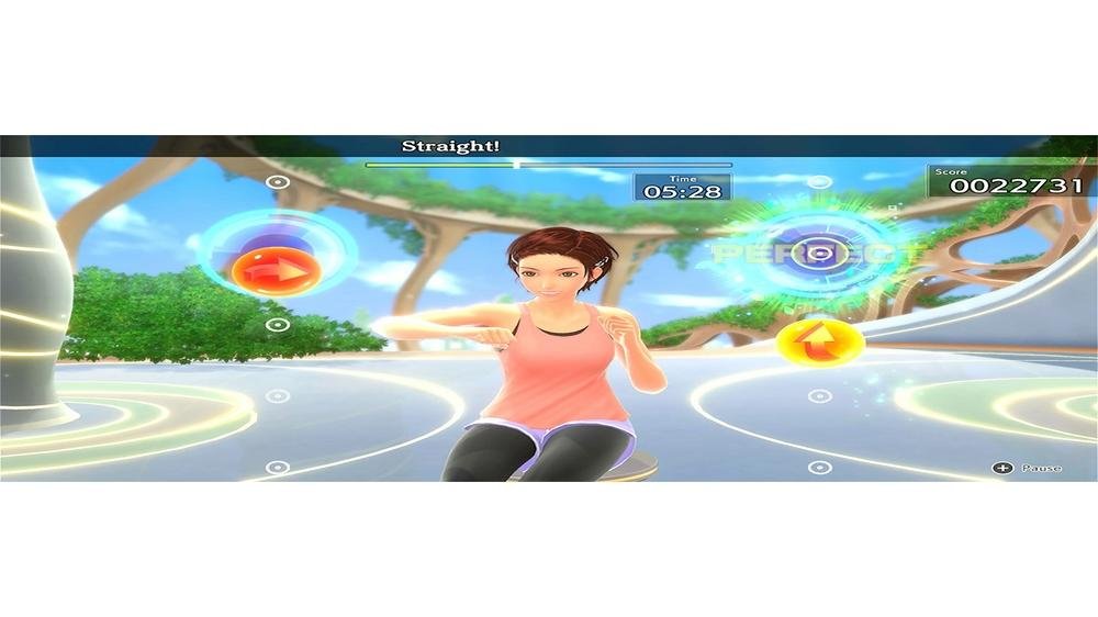 Jogo FITNESS BOXING 3: Your Personal Trainer, Nintendo Switch - NT000018NSW Jogo FITNESS BOXING 3: Your Personal Trainer, Nintendo Switch - NT000018NSW