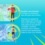 Jogo FITNESS BOXING 3: Your Personal Trainer, Nintendo Switch - NT000018NSW