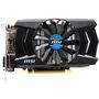 Placa De Vídeo VGA MSI Radeon R7 260X 2GB GDDR5 PCI-Express 3.0 Directx11.1 2GD5-OC-2GB
