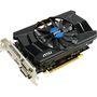 Placa De Vídeo VGA MSI Radeon R7 260X 2GB GDDR5 PCI-Express 3.0 Directx11.1 2GD5-OC-2GB
