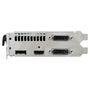 Placa De Vídeo VGA MSI Radeon R7 260X 2GB GDDR5 PCI-Express 3.0 Directx11.1 2GD5-OC-2GB