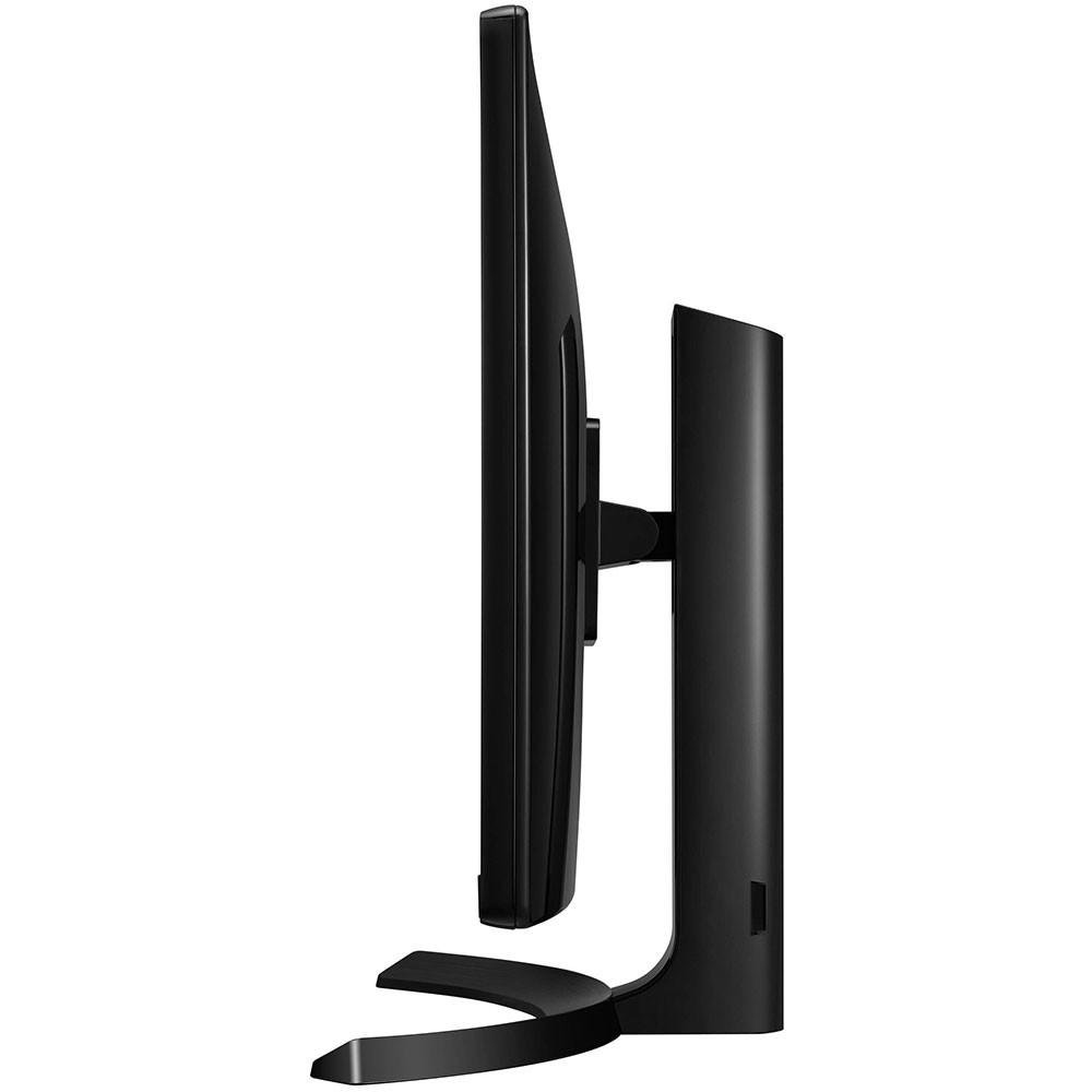 Monitor Gamer LG LED 34´ Ultrawide, Full HD, IPS, HDMI/Display Port, FreeSync, Som Integrado - 34UM68 Monitor Gamer LG LED 34´ Ultrawide, Full HD, IPS, HDMI/Display Port, FreeSync, Som Integrado - 34UM68