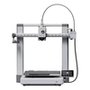 Impressora 3D Bambu Lab A1 com AMS Lite, Velocidade de Impressão 500mm/s, Wi-Fi, Bambu-Bus, Bivolt - PF002-A+SA005-BRA