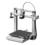 Impressora 3D Bambu Lab A1 com AMS Lite, Velocidade de Impressão 500mm/s, Wi-Fi, Bambu-Bus, Bivolt - PF002-A+SA005-BRA
