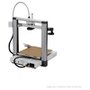 Impressora 3D Bambu Lab A1 com AMS Lite, Velocidade de Impressão 500mm/s, Wi-Fi, Bambu-Bus, Bivolt - PF002-A+SA005-BRA