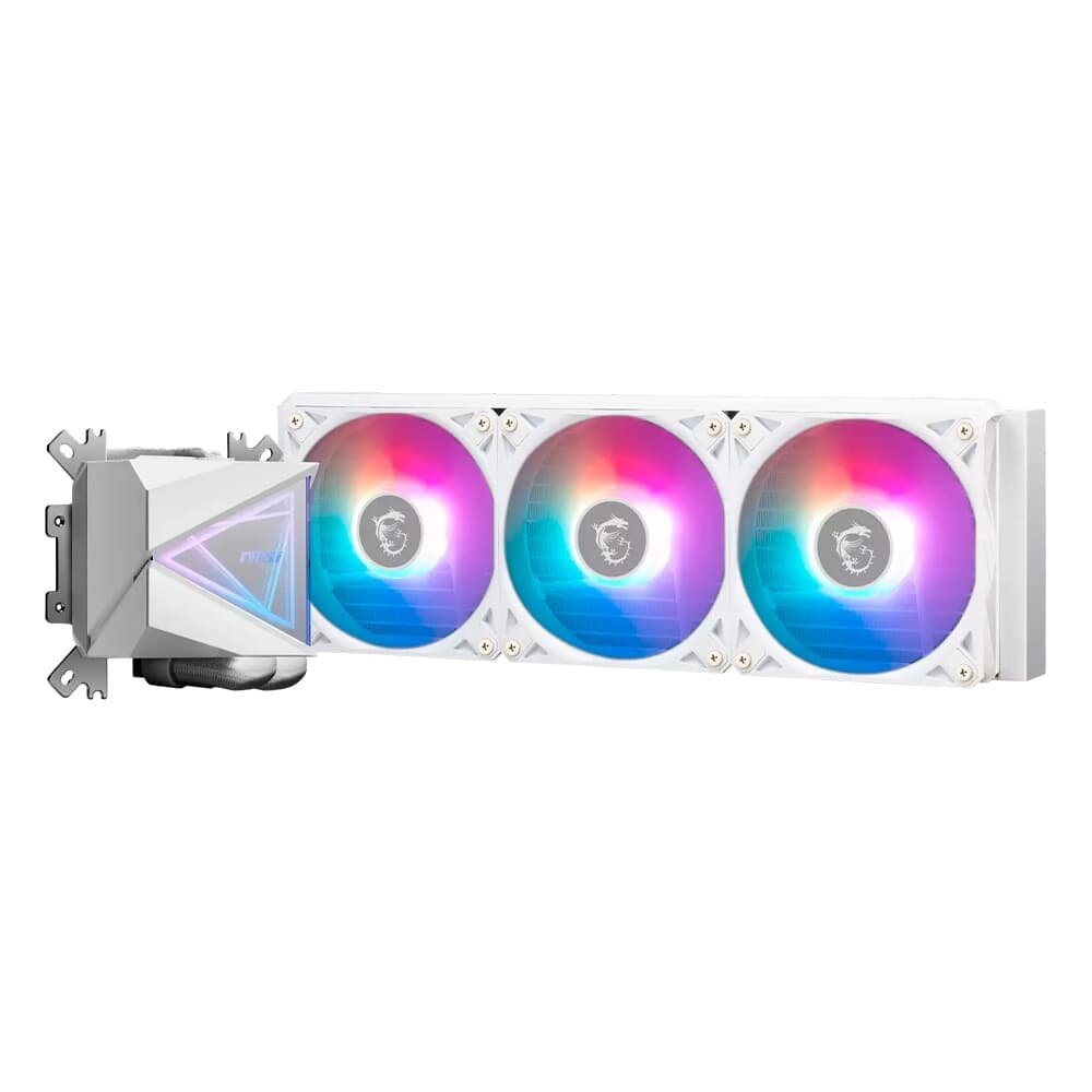 Water Cooler MSI MAG Coreliquid I360 | KaBuM!