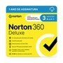 Norton 360 Deluxe 3 Dispositivos, 12 Meses, ESD - 21405649