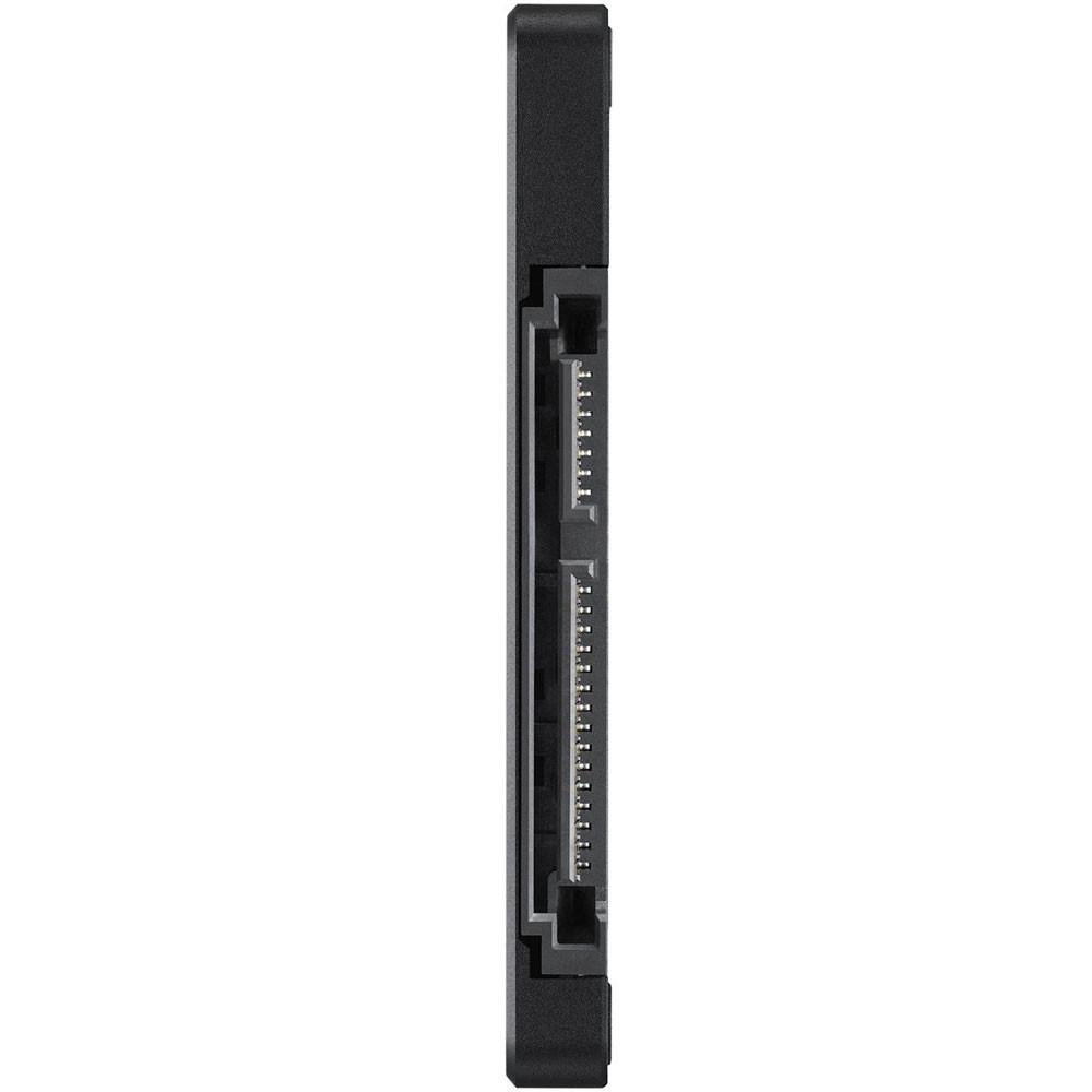 SSD Samsung 850 EVO 2.5´ 120GB SATA III - MZ-75E120B/AM
