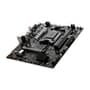 Placa Mãe MSI PRO B650M-B, AMD AM5, mATX, DDR5, Preto - PRO B650M-B