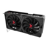 Placa de Vídeo PNY GeForce RTX 4060 | KaBuM!
