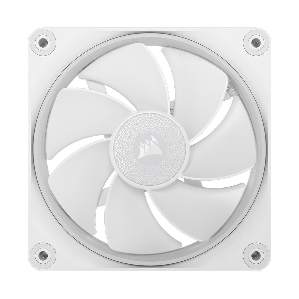 CORSAIR LX120-R RGB 120mm | KaBuM!