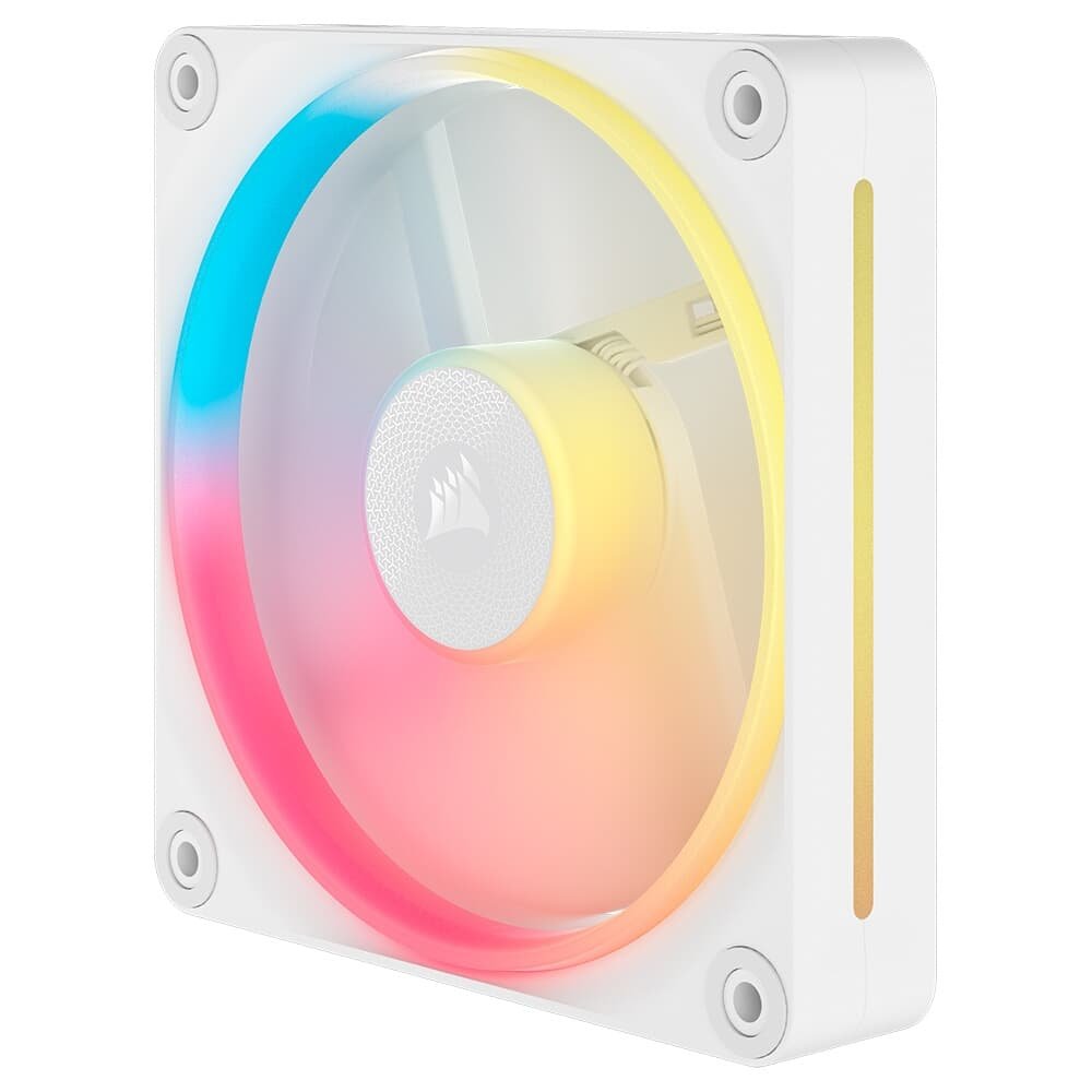 CORSAIR LX120-R RGB 120mm | KaBuM!