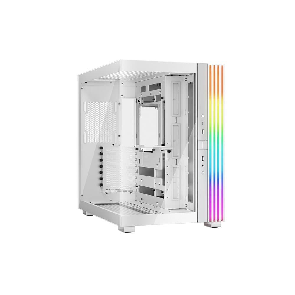 Gabinete Be Quiet! Light Base 600 DX | KaBuM!
