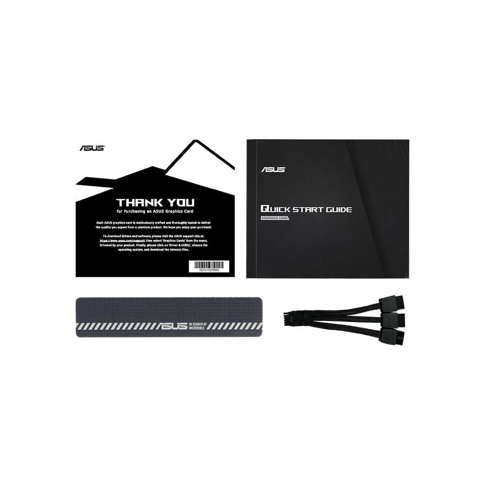 Placa de Vídeo ASUS RTX 5080 PRIME O16G | KaBuM!