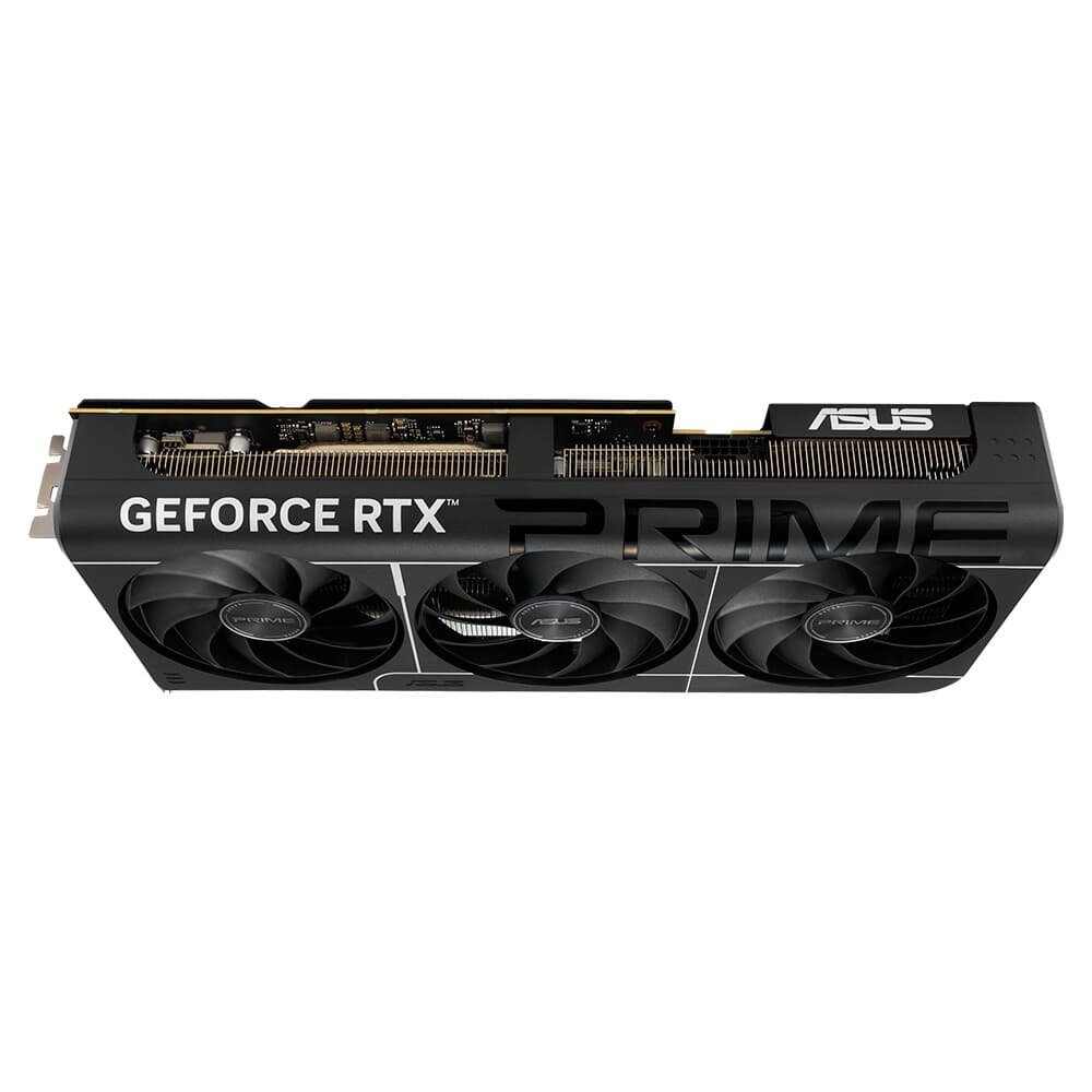 Placa de Vídeo ASUS RTX 5080 PRIME O16G | KaBuM!