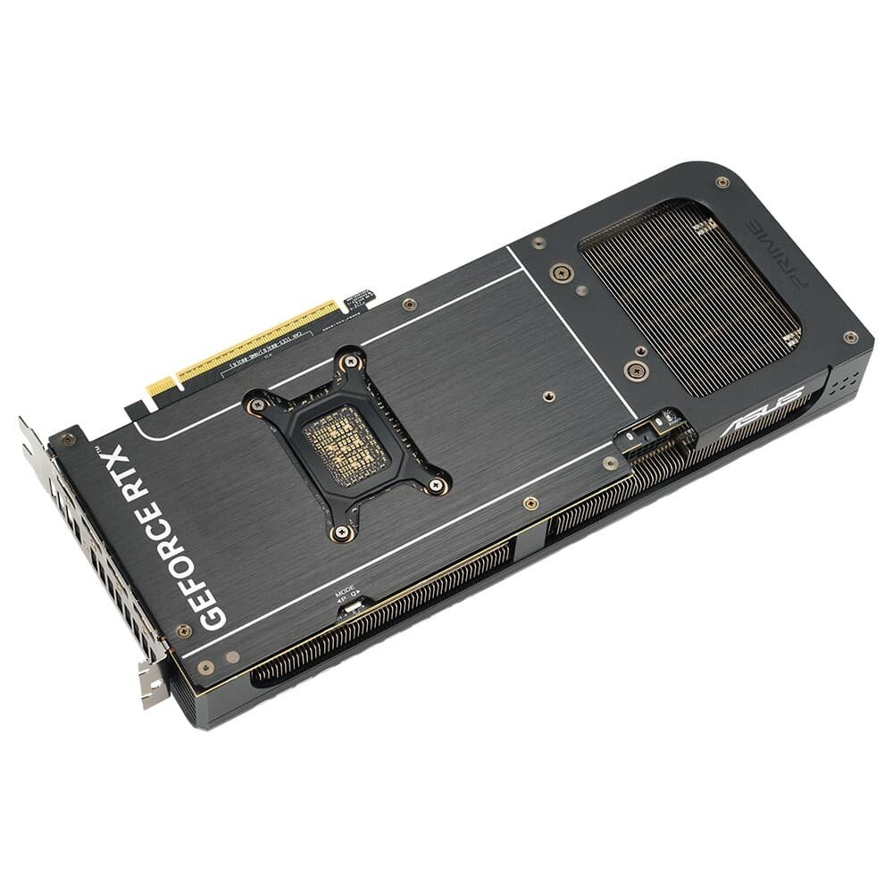 グラフィックボード・グラボ・ビデオカード ASUS PRIME GeForce RTX 5080 16GB placa-de-video-asus-prime-