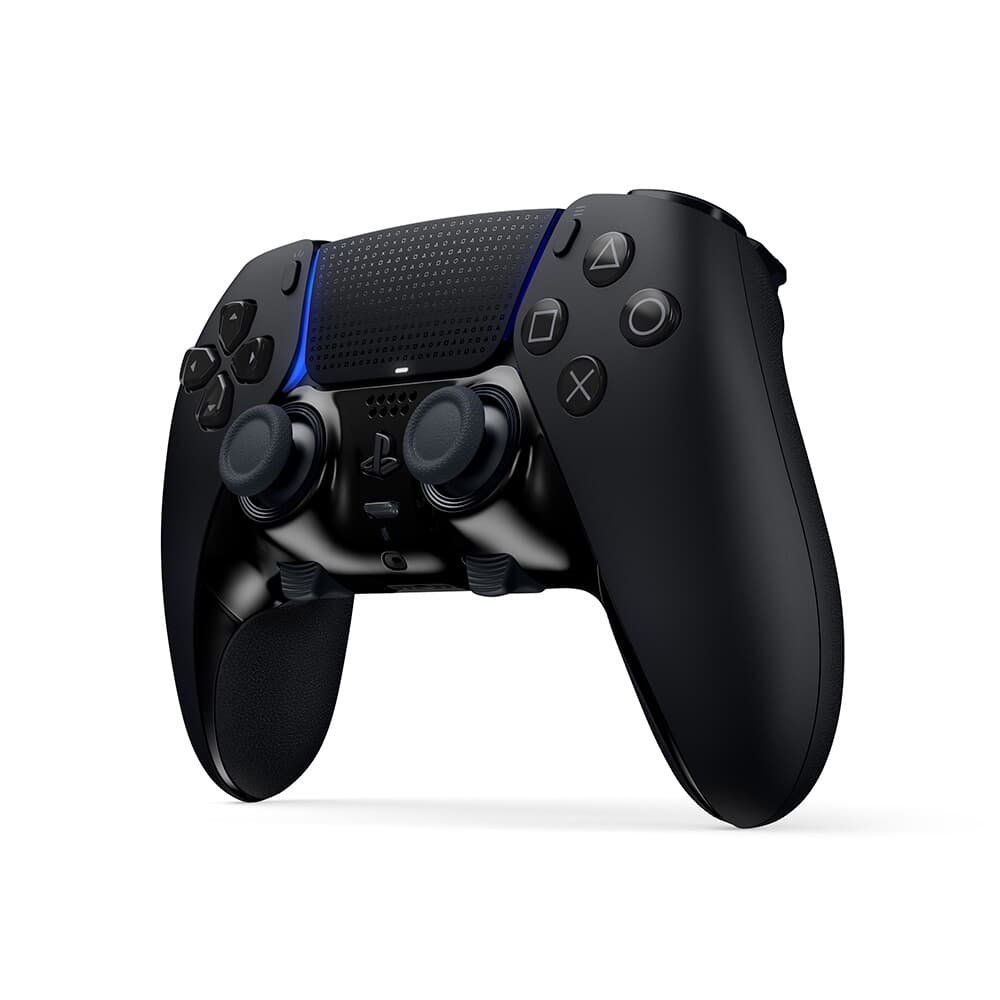 Controle Sony Dualsense Edge PS5 Black | KaBuM!