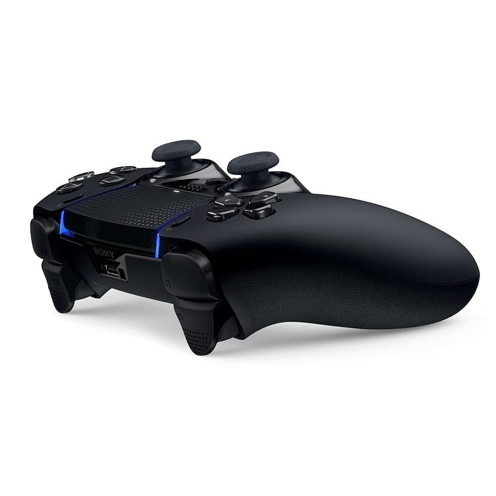 Controle Sony Dualsense Edge PS5 Black | KaBuM!