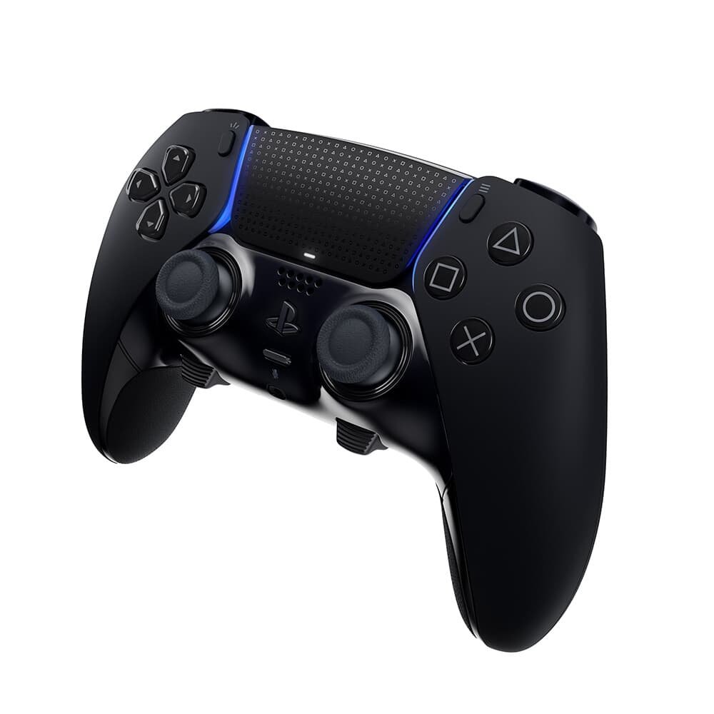 Controle Sony Dualsense Edge PS5 Black | KaBuM!