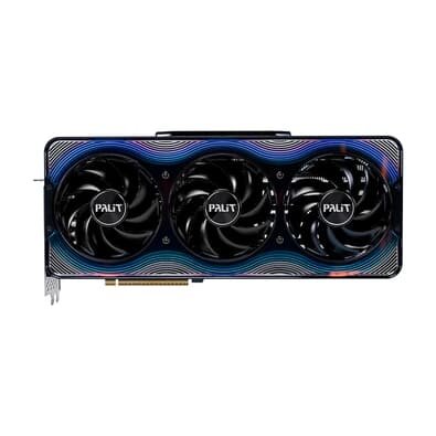 グラフィックボード・グラボ・ビデオカード PALIT GAMEROCK GEFORCE RTX 5090 32GB Placa de Vídeo Palit RTX 5090 GameRock OC | KaBuM!