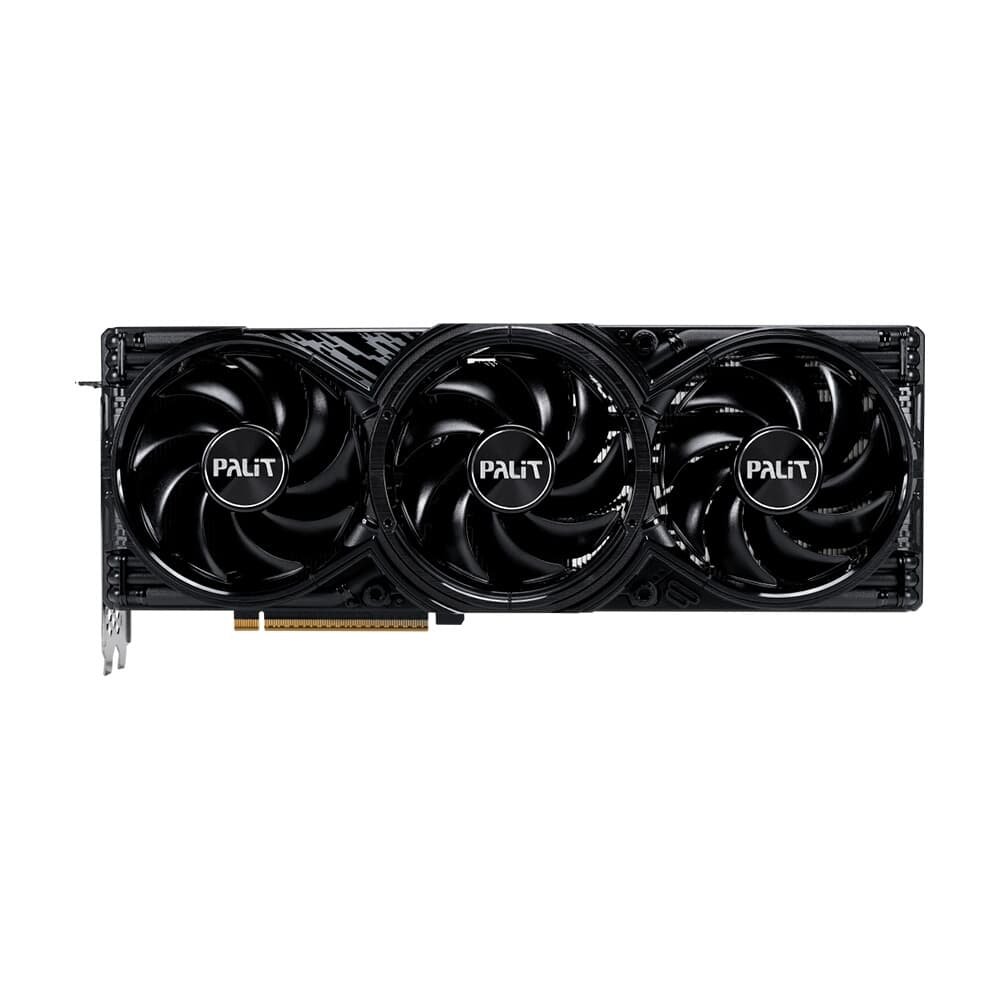 PALIT GEFORCE RTX 5070 12GB 新品未開封 Palit Products - GeForce RTX™ 5070 GamingPro OC ::