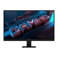 Monitor Gamer Gigabyte 27" QHD, 240Hz, 1ms, IPS, DisplayPort 1.4 e HDMI 2.0, 92% DCI-P3, HDR, FreeSync - GS27QXA-SA